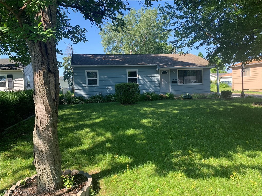 Sunny Acres 05 - Residential