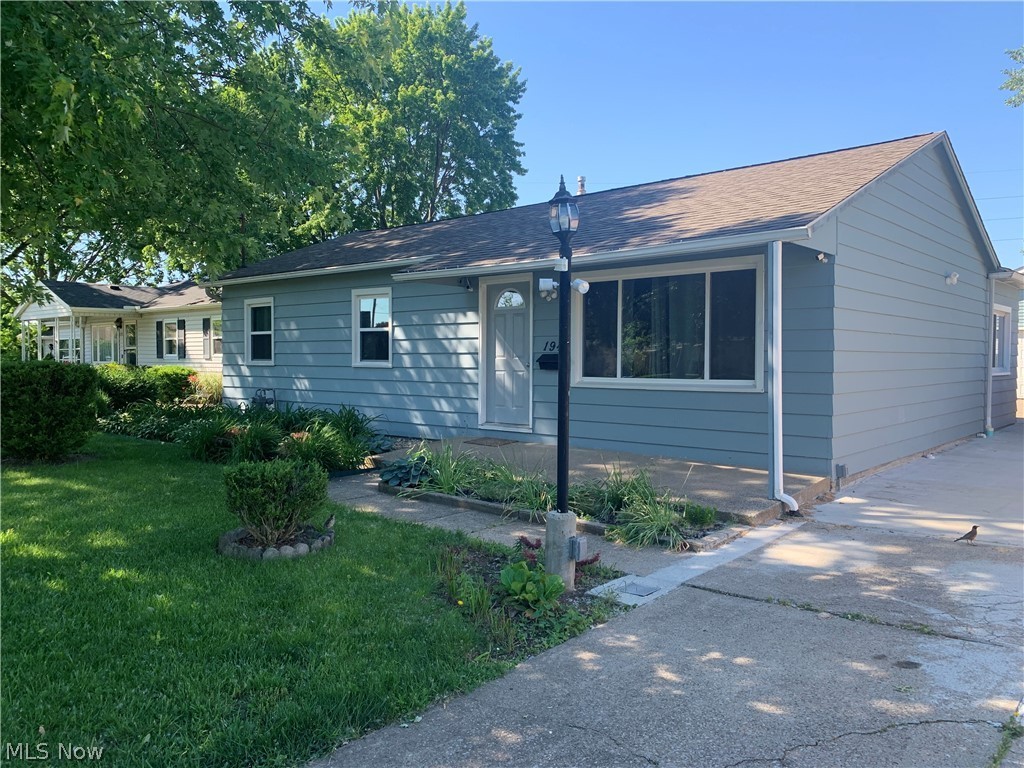 Sunny Acres 05 - Residential