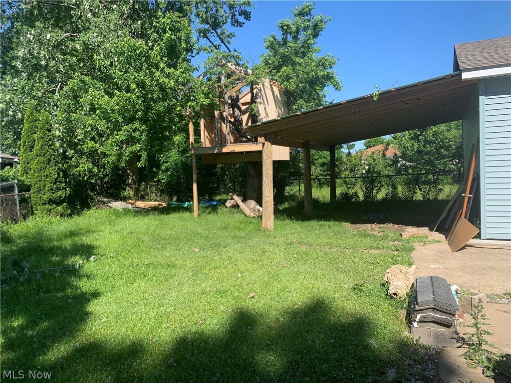 Sunny Acres 05 - Residential