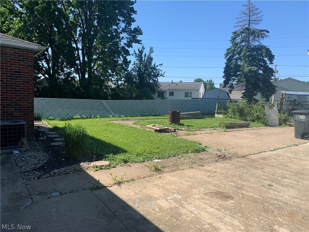 Sunny Acres 05 - Residential