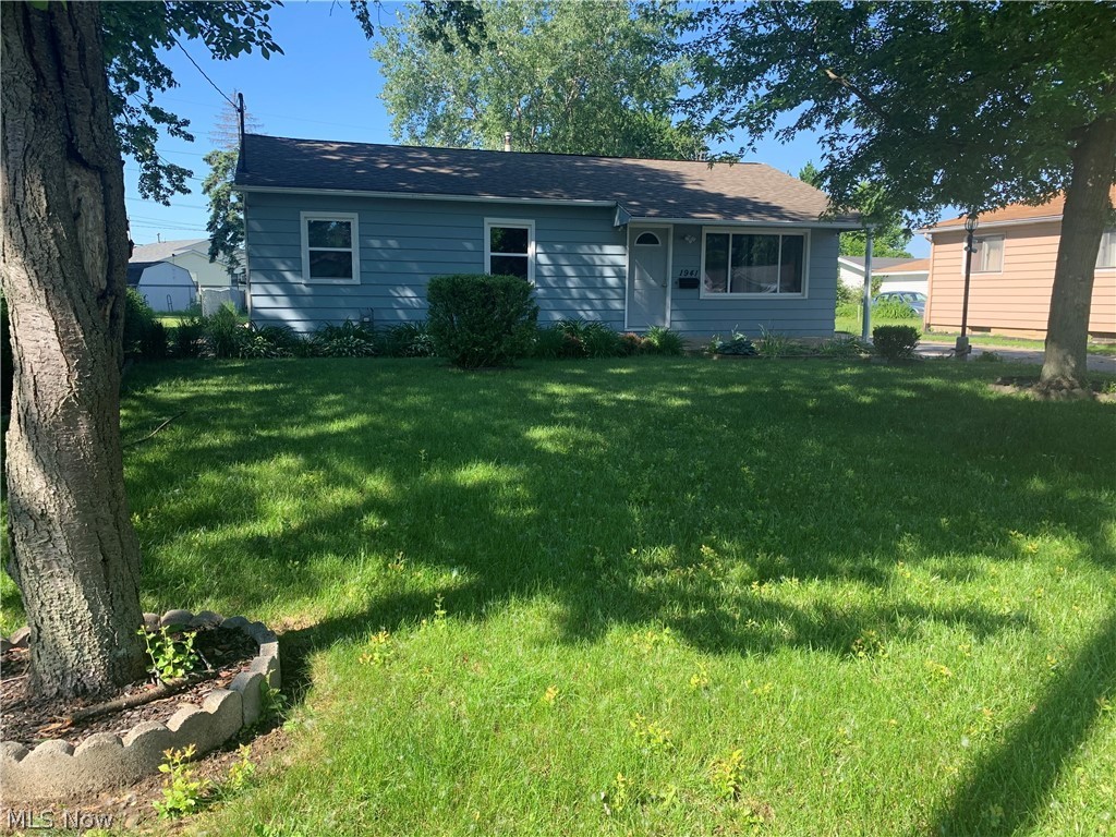 Sunny Acres 05 - Residential