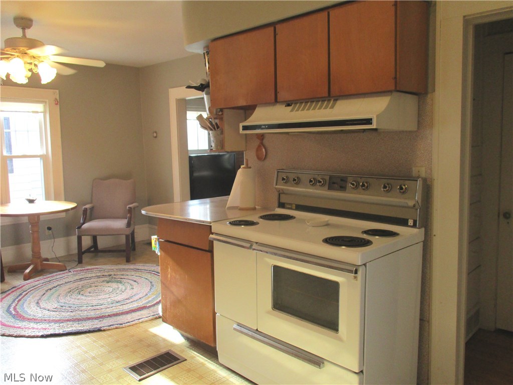 Hi Center - Residential