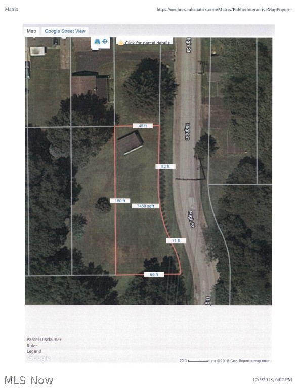 Hi Center - Residential