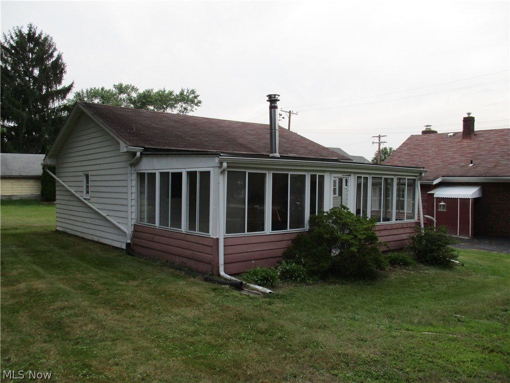 Hi Center - Residential