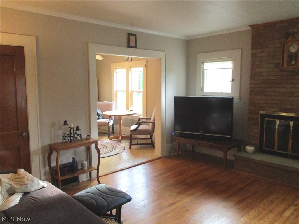 Hi Center - Residential