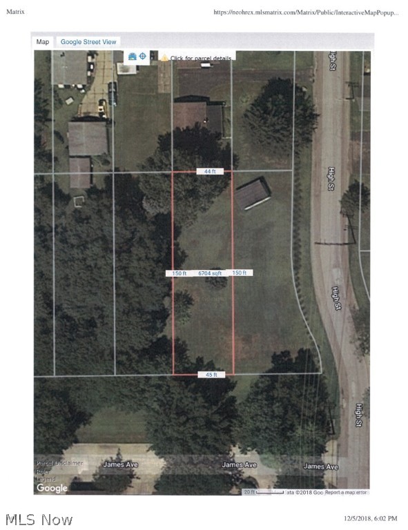 Hi Center - Residential