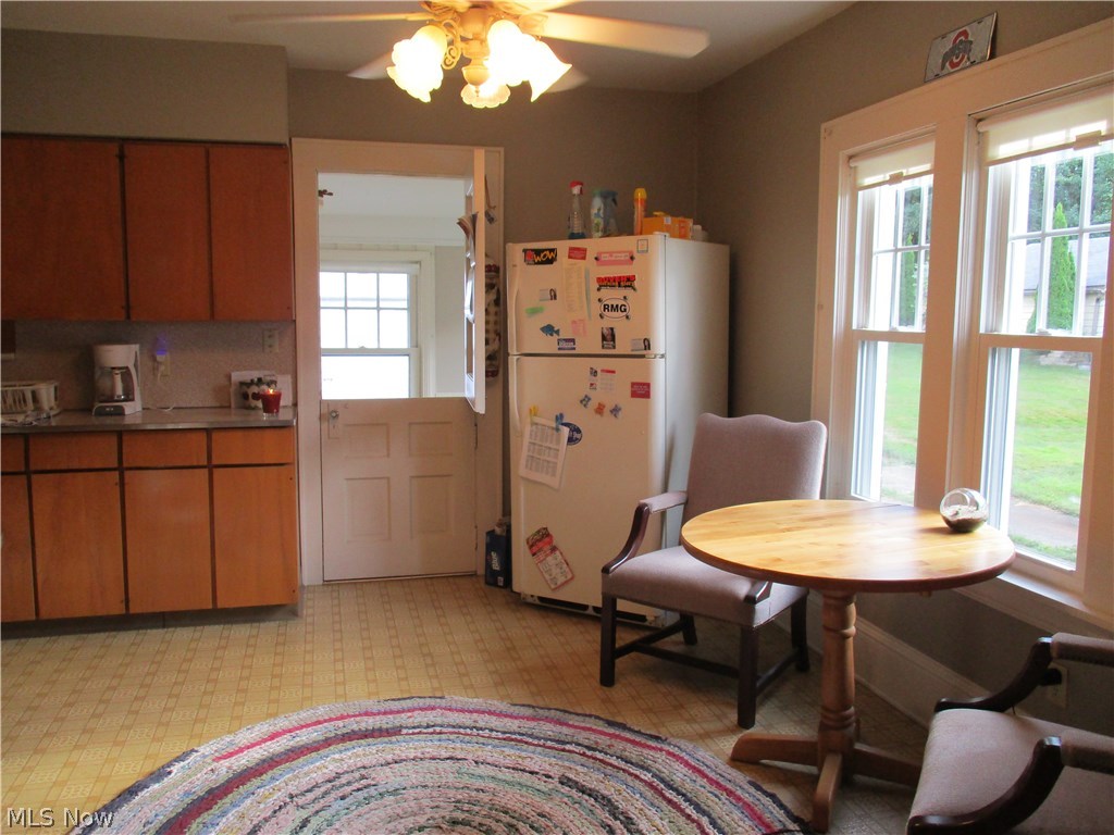 Hi Center - Residential