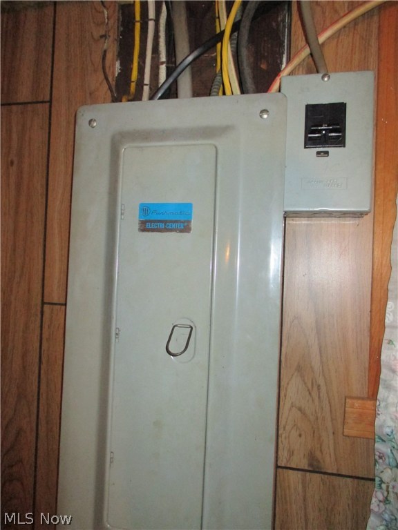 Hi Center - Residential