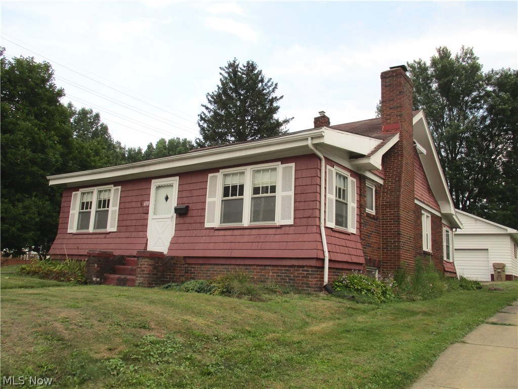 Hi Center - Residential