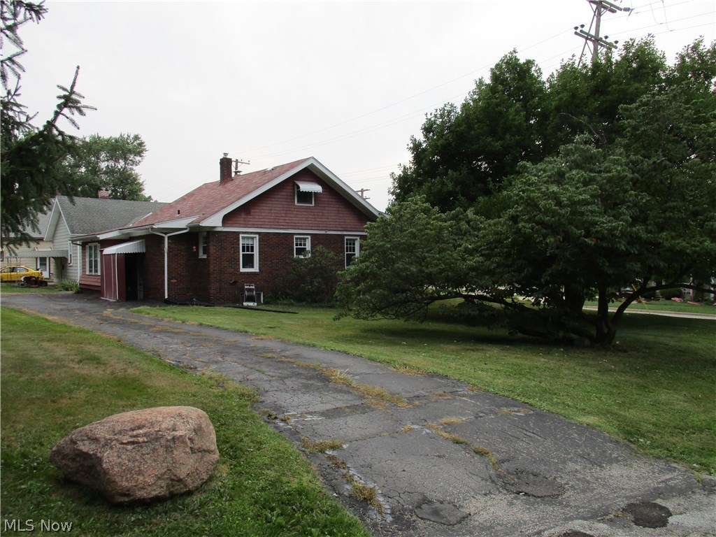 Hi Center - Residential