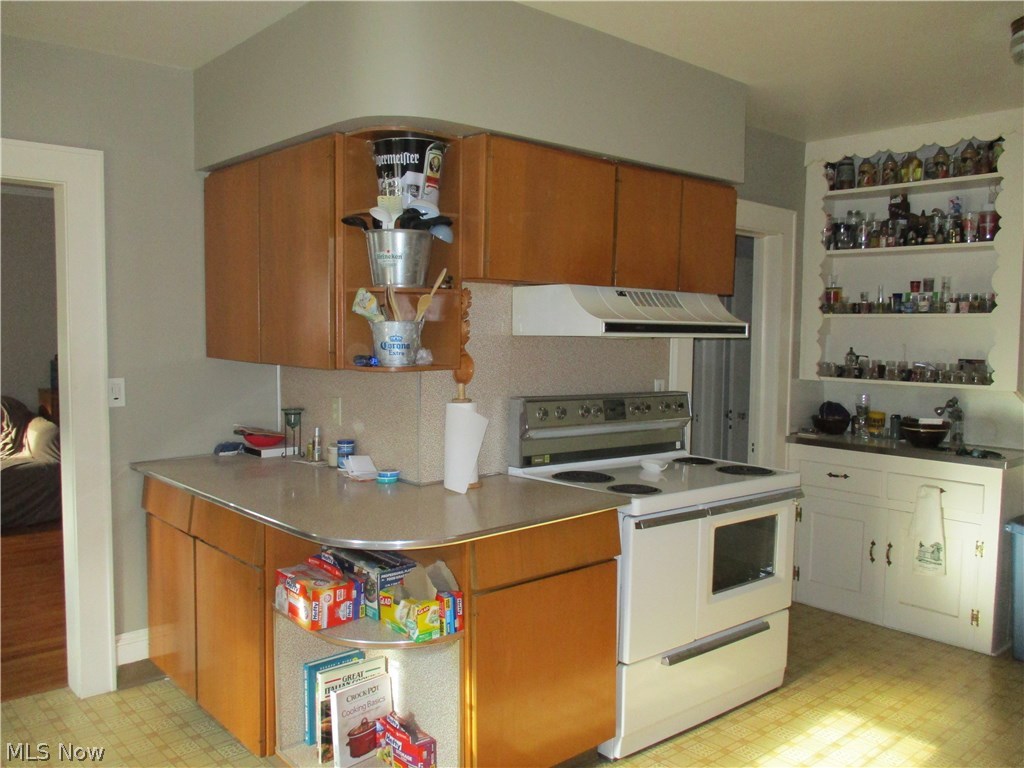 Hi Center - Residential