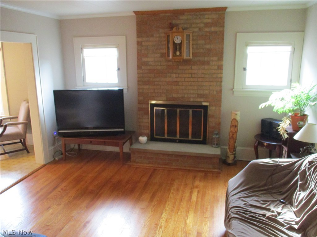 Hi Center - Residential