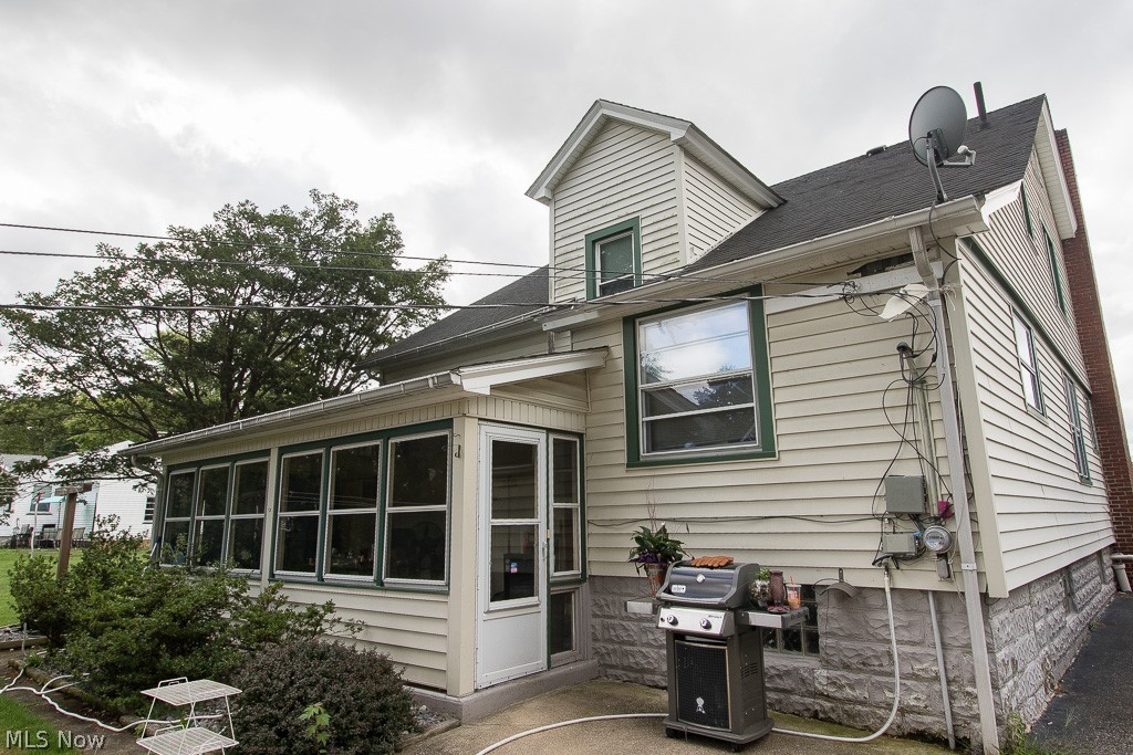 Fargo City Allotment 06 - Residential