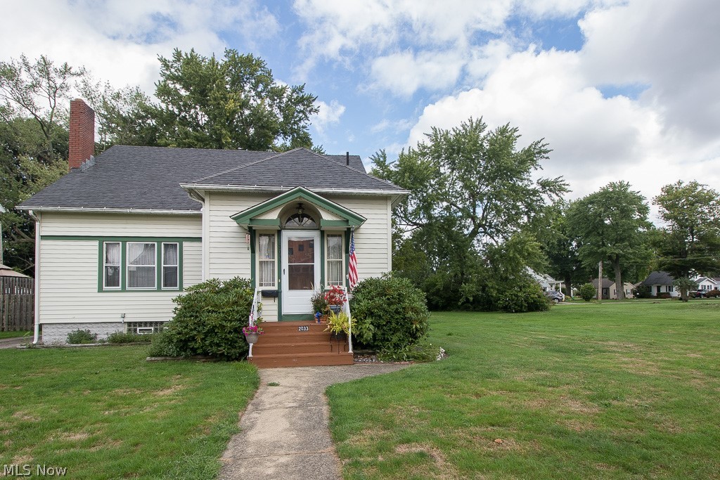 Fargo City Allotment 06 - Residential