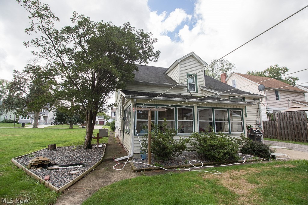 Fargo City Allotment 06 - Residential