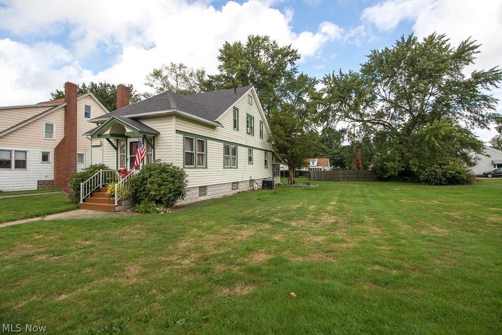 Fargo City Allotment 06 - Residential