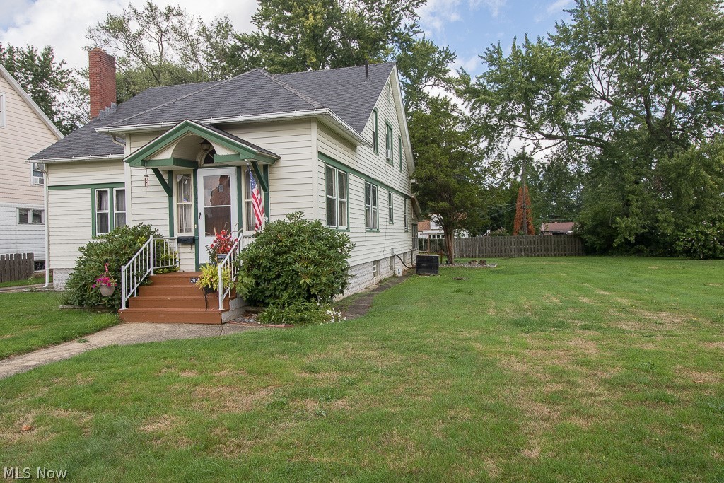 Fargo City Allotment 06 - Residential