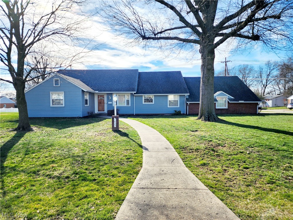 Rolling Acres Sub - Residential