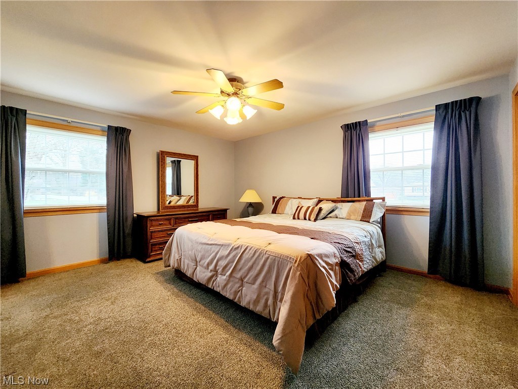 Rolling Acres Sub - Residential