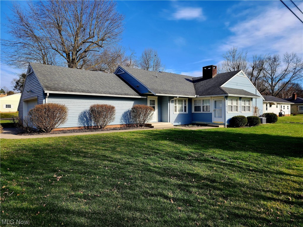 Rolling Acres Sub - Residential