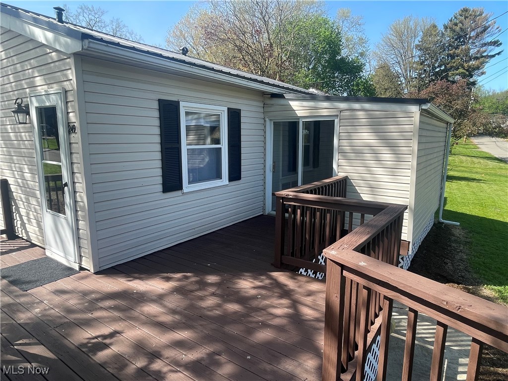 249 Minerva Street, Wooster, Ohio image 7