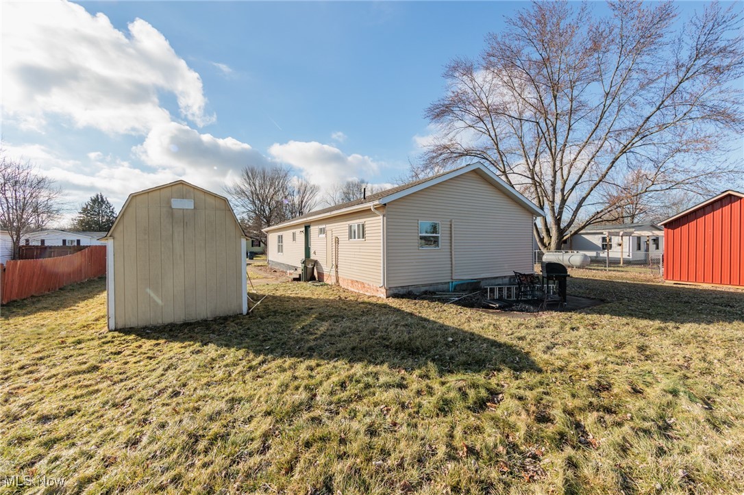 38 Anglers Lane, LaGrange, Ohio image 37
