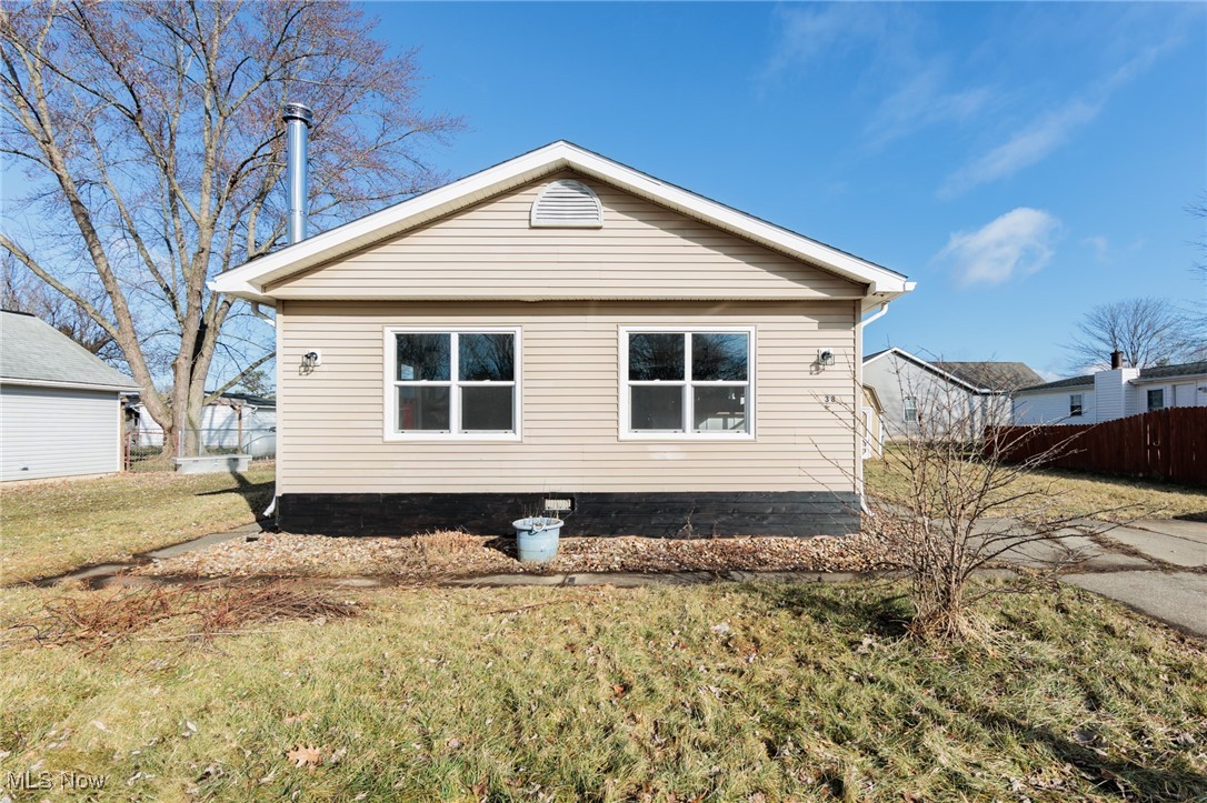 38 Anglers Lane, LaGrange, Ohio image 40