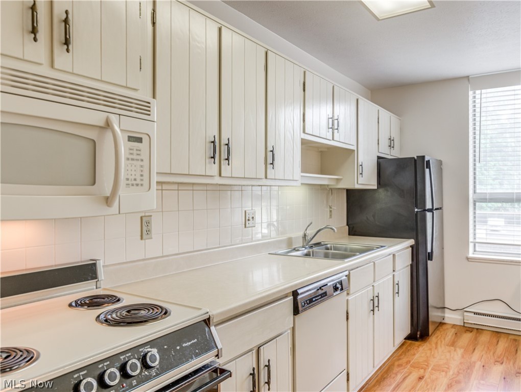 Silver Lake Towers Condo - Residential