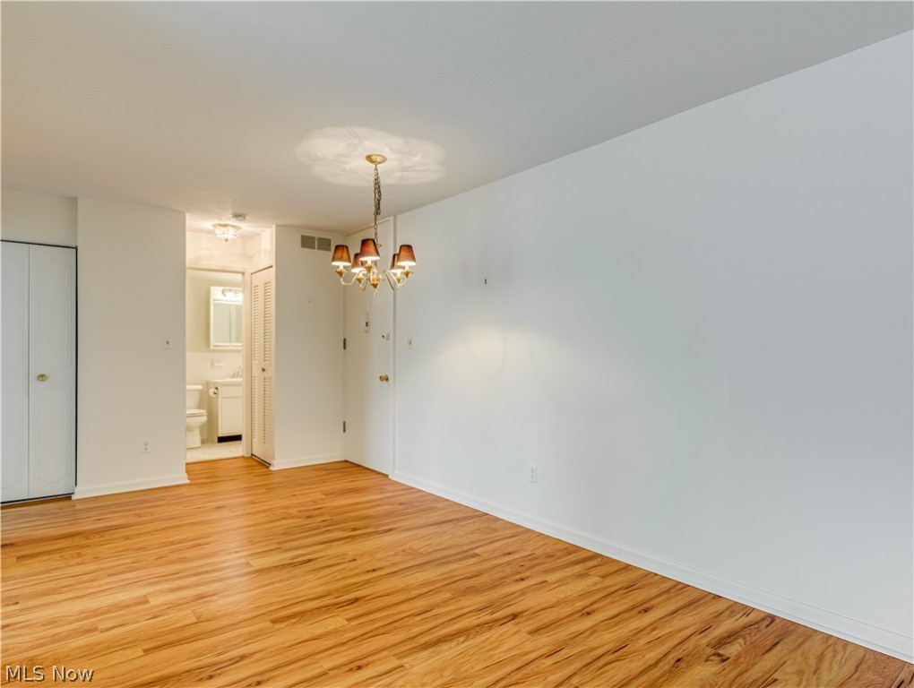 Silver Lake Towers Condo - Residential