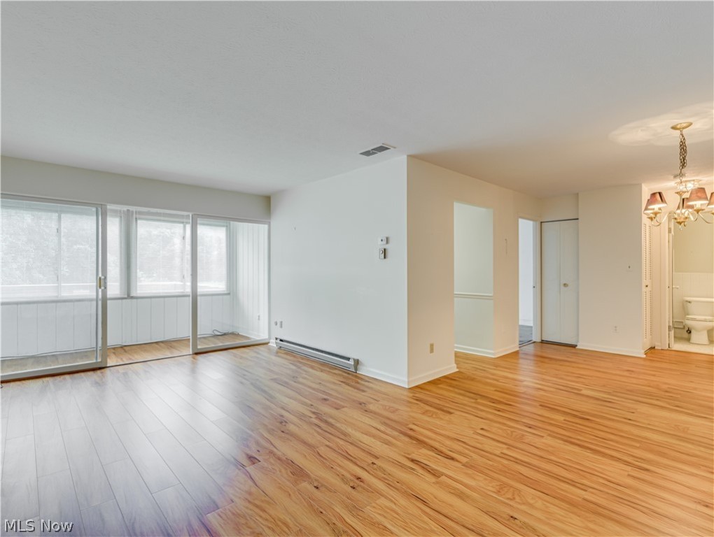 Silver Lake Towers Condo - Residential