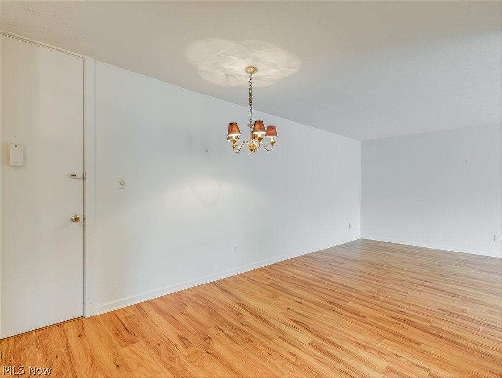 Silver Lake Towers Condo - Residential