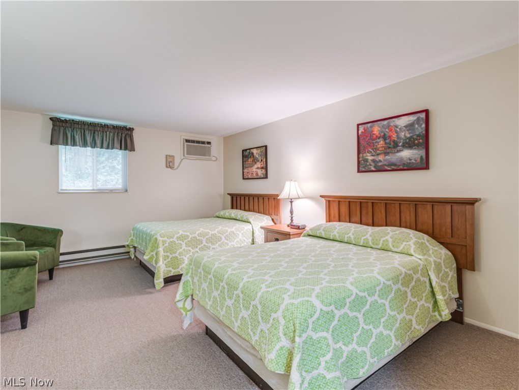 Silver Lake Towers Condo - Residential