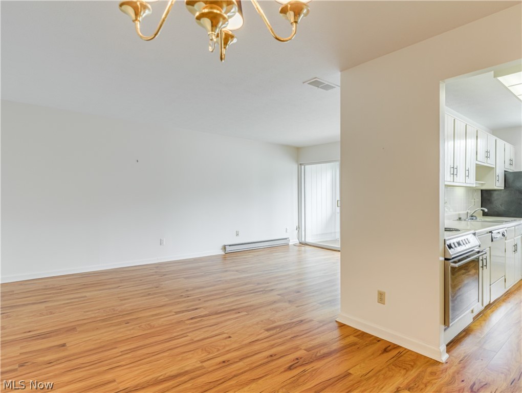 Silver Lake Towers Condo - Residential