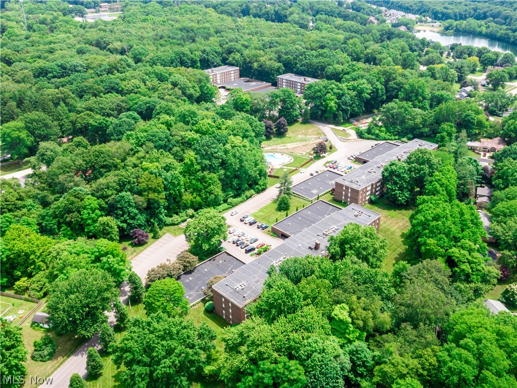 Silver Lake Towers Condo - Residential