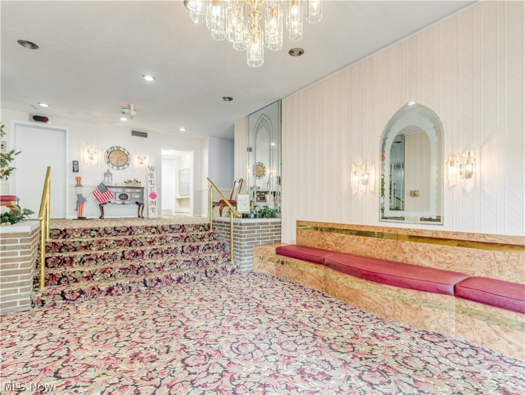 Silver Lake Towers Condo - Residential