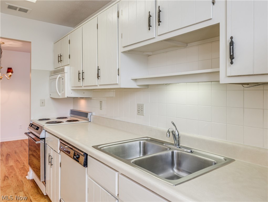 Silver Lake Towers Condo - Residential