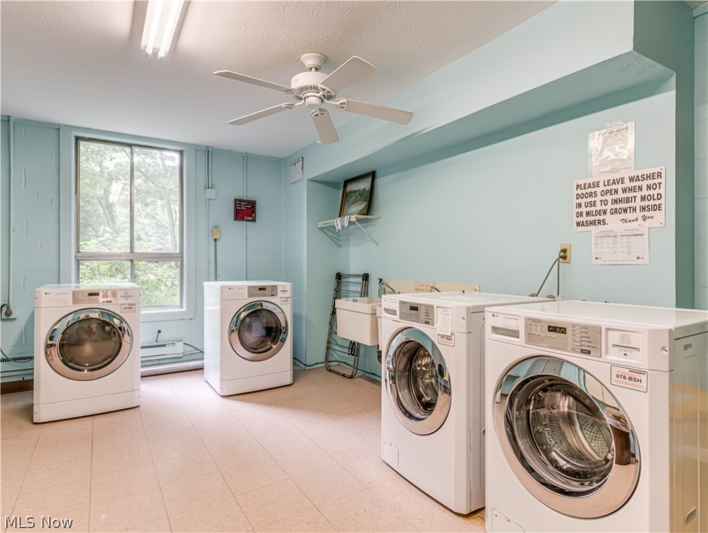 Silver Lake Towers Condo - Residential