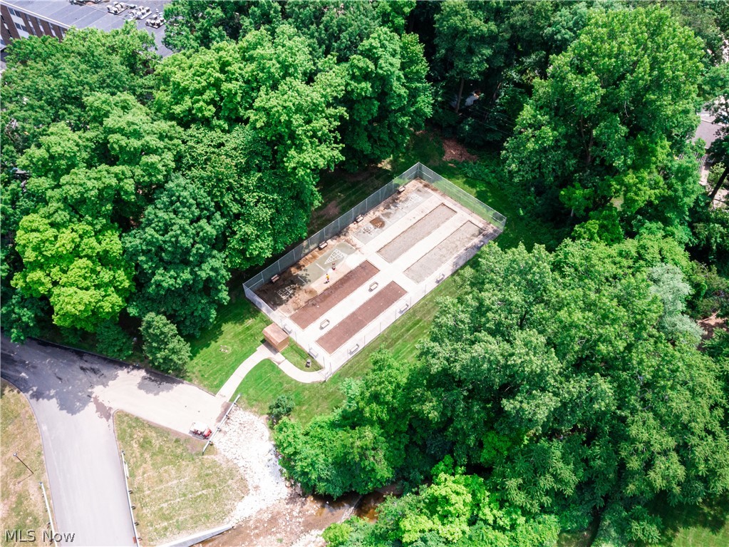 Silver Lake Towers Condo - Residential