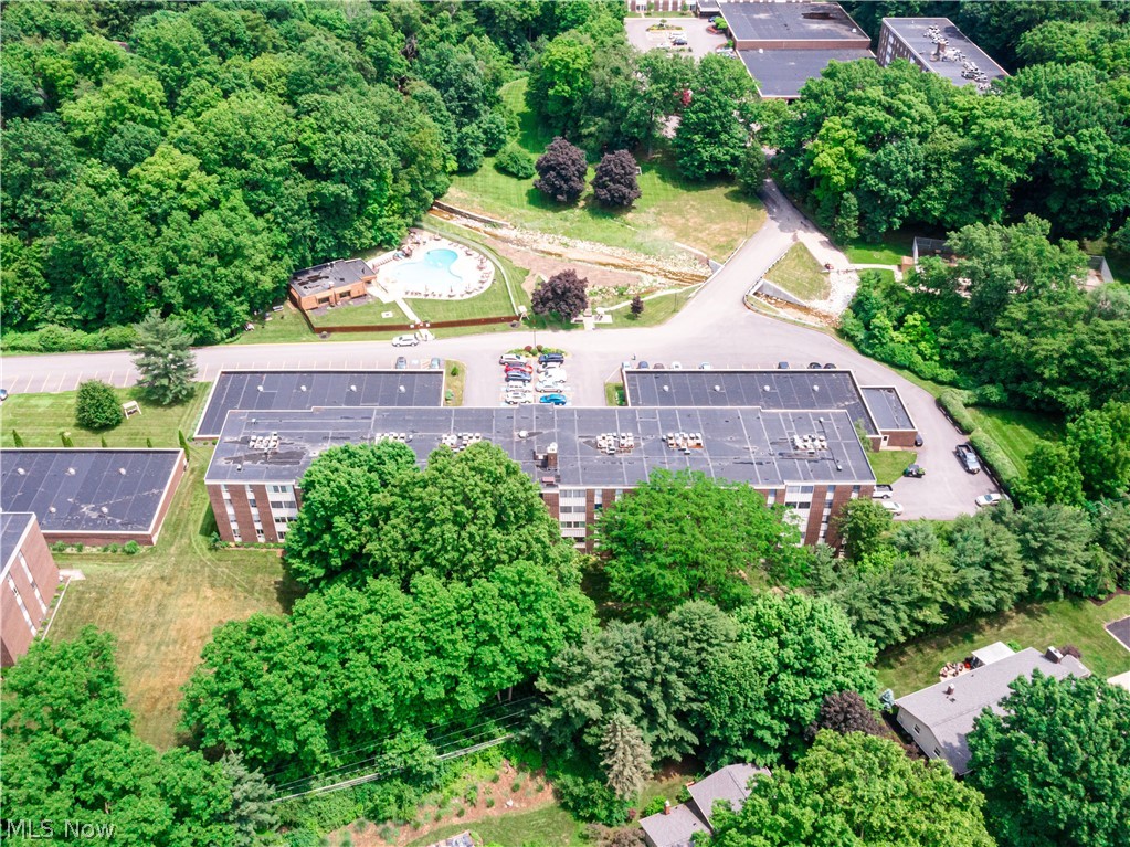 Silver Lake Towers Condo - Residential