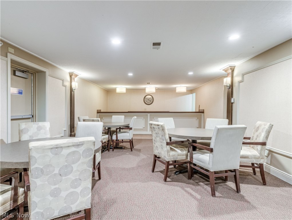 Silver Lake Towers Condo - Residential