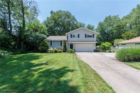 9714 Brecksville Road, Brecksville, OH 44141 - #: 5137367