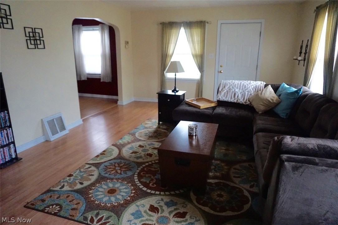 Hillcrest Park Sub - Residential