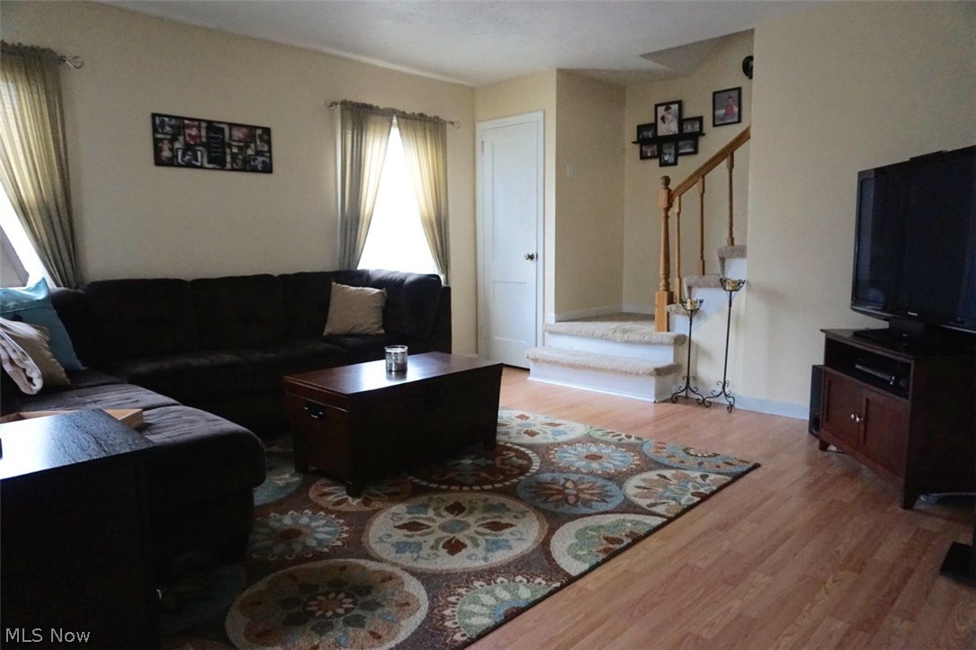 Hillcrest Park Sub - Residential