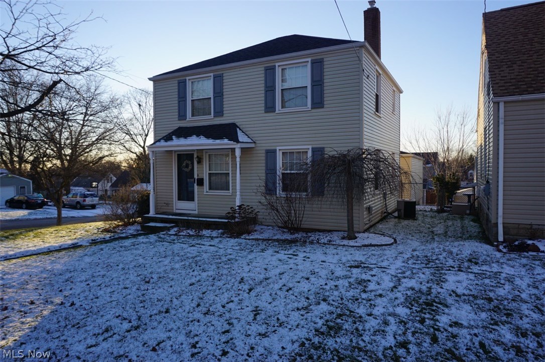 Hillcrest Park Sub - Residential