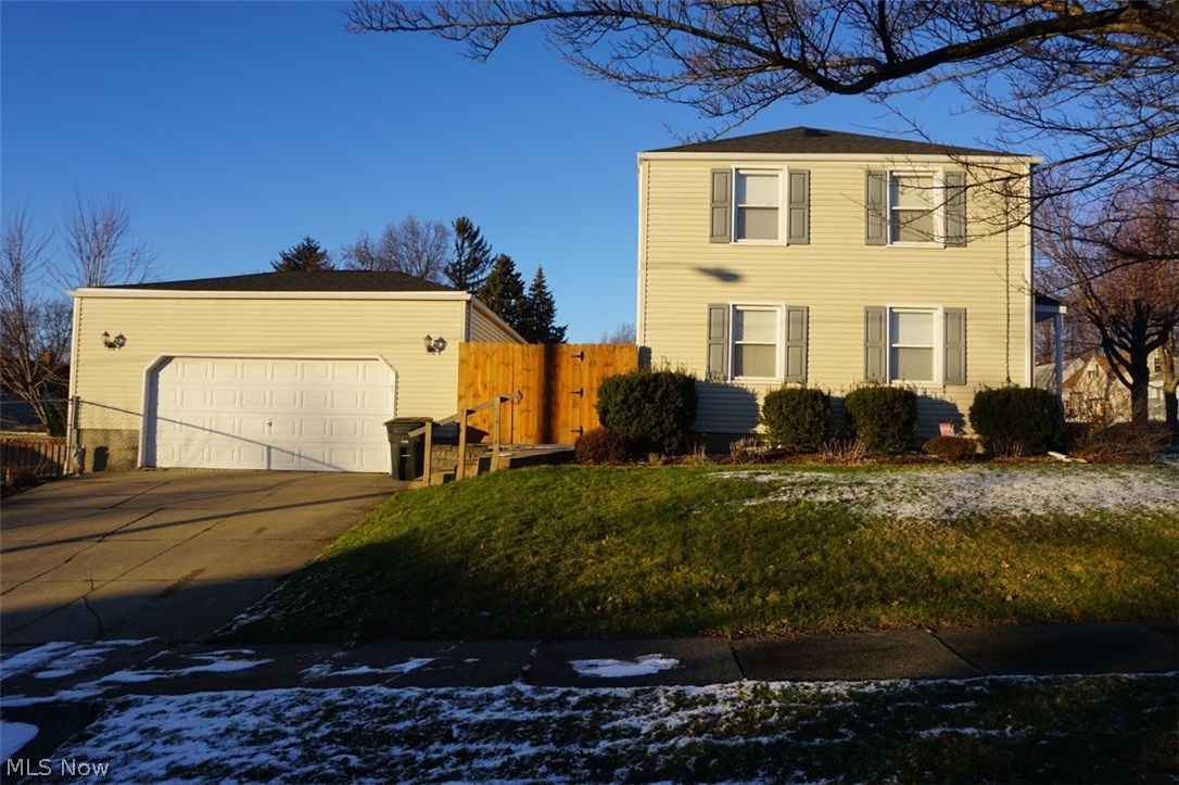 Hillcrest Park Sub - Residential