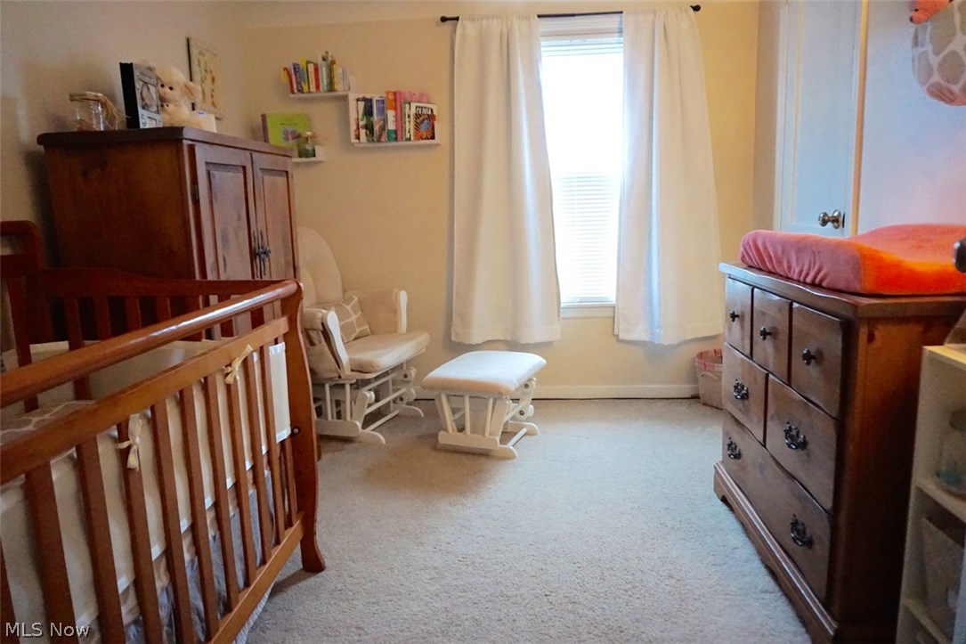 Hillcrest Park Sub - Residential