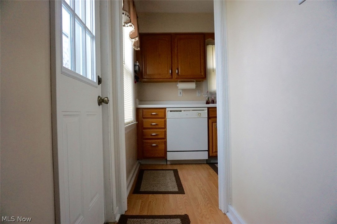 Hillcrest Park Sub - Residential