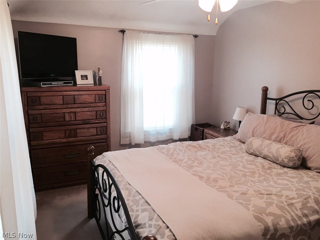 Hillcrest Park Sub - Residential