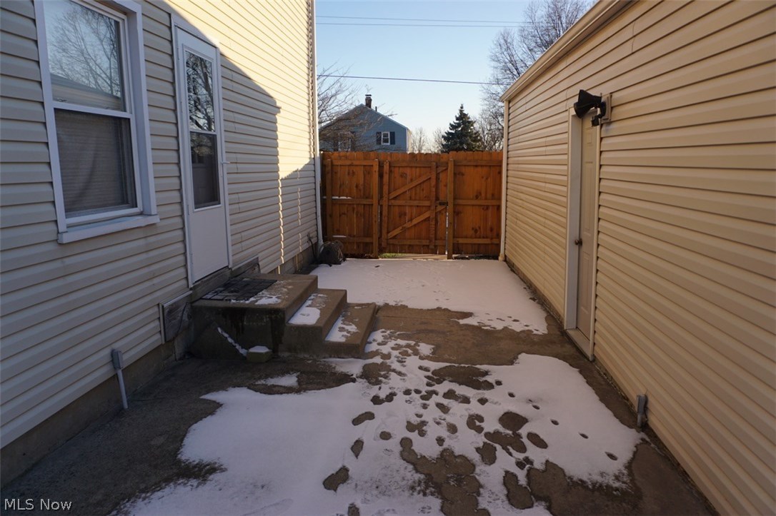 Hillcrest Park Sub - Residential