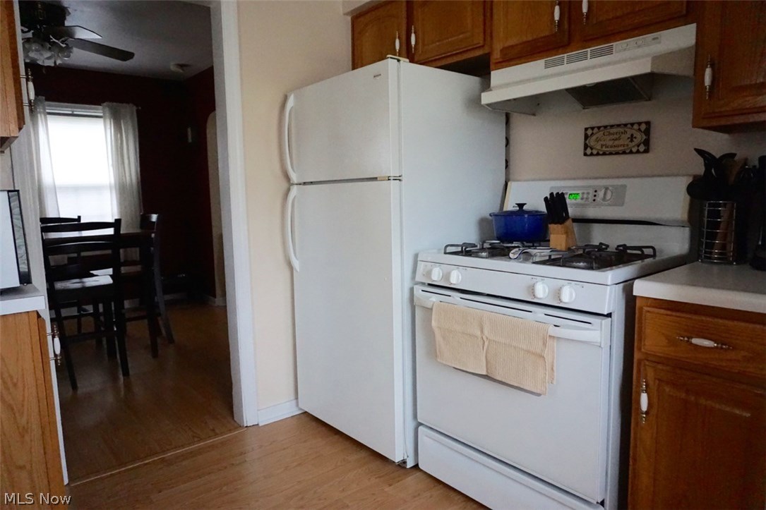 Hillcrest Park Sub - Residential